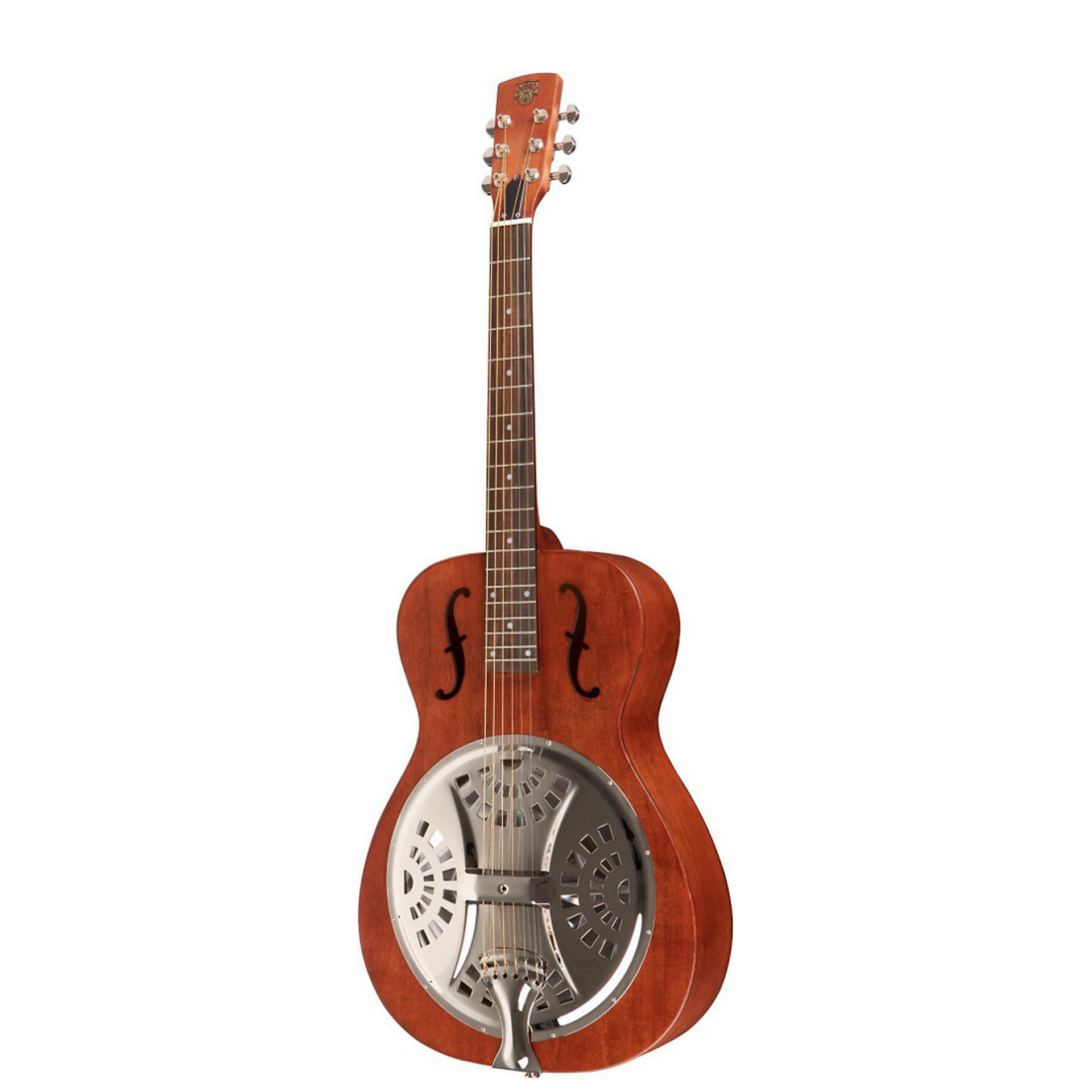 Epiphone Dobro Hound Dog Round Neck – Grayson