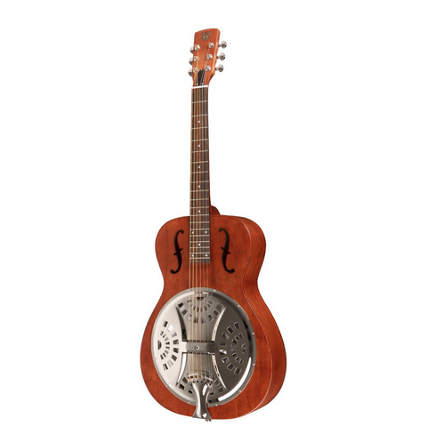 Epiphone Dobro Hound Dog Round Neck - 