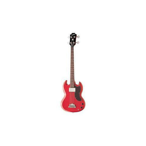 Epiphone EB-0 Bass - Cherry - 