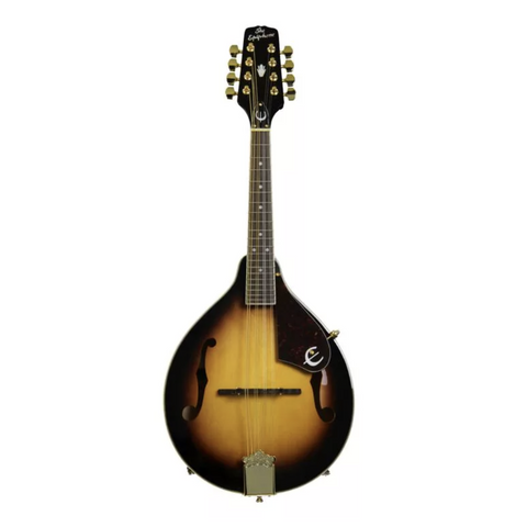 Epiphone MM-30 Mandolin - Antique Sunburst - 