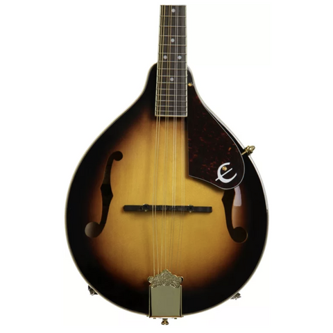 Epiphone MM-30 Mandolin - Antique Sunburst - 