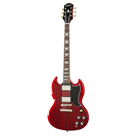 Epiphone SG Standard '61 - Vintage Cherry - 