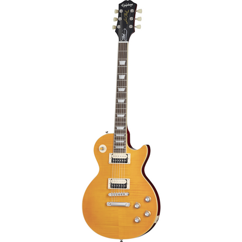 Epiphone Slash Les Paul Standard - Appetite Burst - 