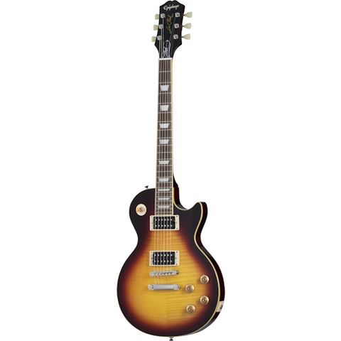 Epiphone Slash Les Paul Standard - November Burst - 