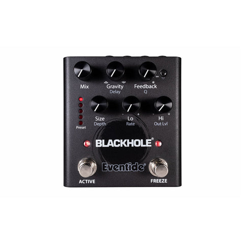 Eventide Blackhole - 