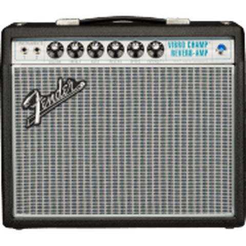 Fender '68 Custom Vibro Champ Reverb - 