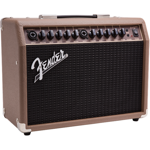 Fender Acoustasonic 40 - 