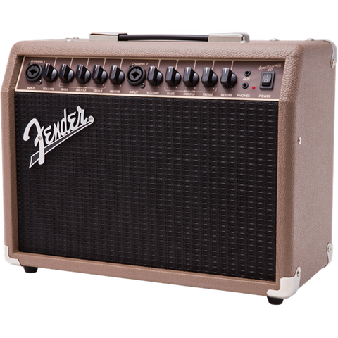 Fender Acoustasonic 40 - 