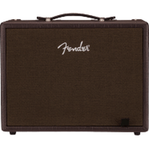 Fender Acoustic Junior - 