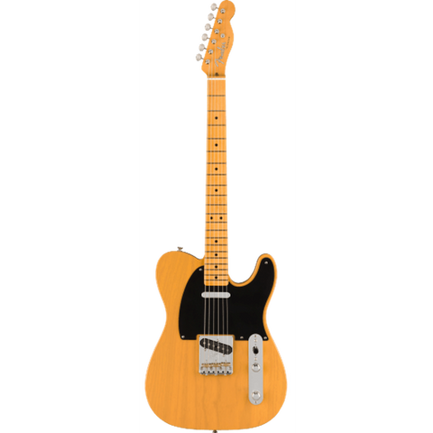 Fender American Vintage II 1951 Telecaster - Butterscotch Blonde - 