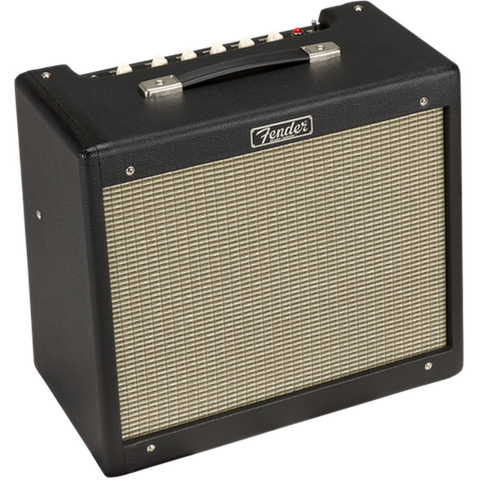 Fender Blues Jr. IV Guitar Amplifier - 