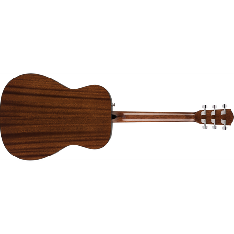 Fender CC-60S LH Left-Handed Acoustic - 