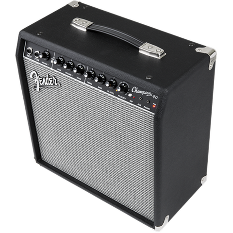 Fender Champion 40 Guitar Amp - 