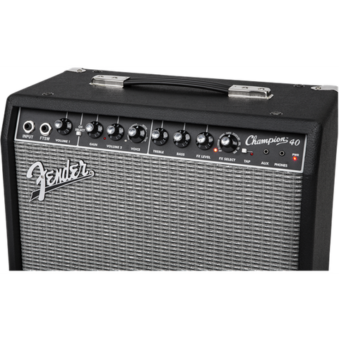 Fender Champion 40 Guitar Amp - 