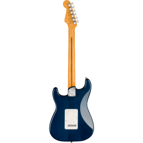 Fender Cory Wong Stratocaster - Sapphire Blue Transparent - 