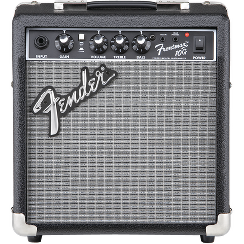 Fender Frontman 10G Guitar Amp