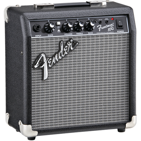 Fender Frontman 10G Guitar Amp - 