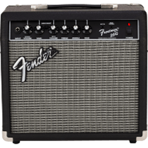 Fender Frontman 20 Guitar Amplifier - 