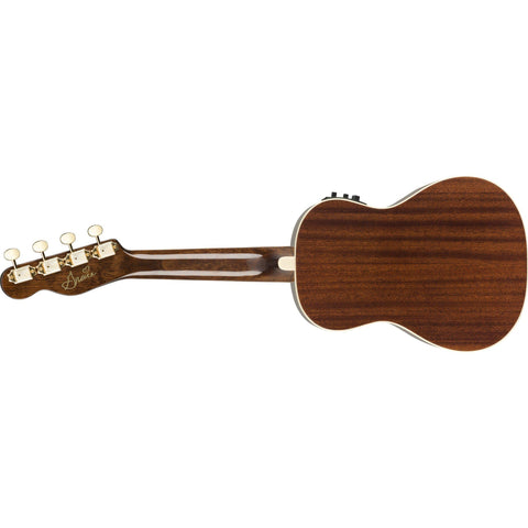 Fender Grace Vanderwaal Concert Ukulele - 