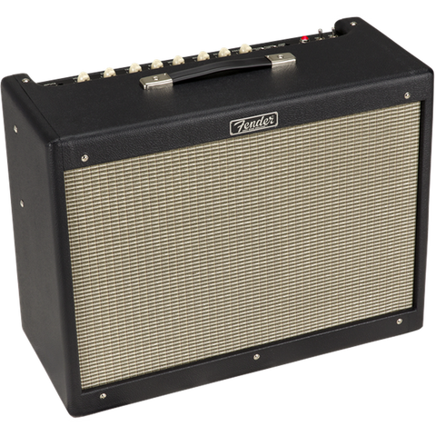 Fender Hot Rod Deluxe IV - Black - 