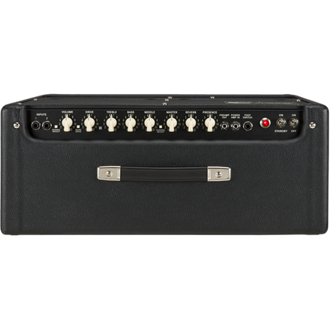 Fender Hot Rod Deluxe IV - Black - 