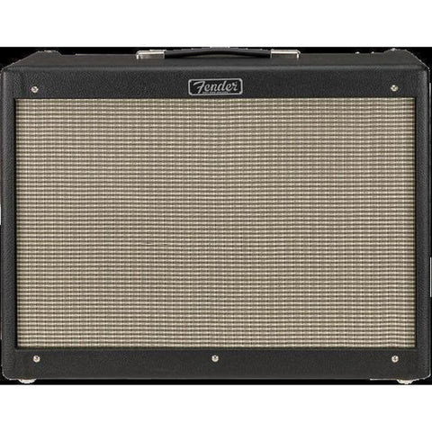 Fender Hot Rod Deluxe IV - Black - 