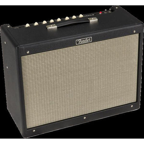 Fender Hot Rod Deluxe IV - Black - 