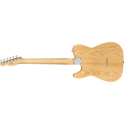 Fender Jimmy Page Telecaster - Natural - 