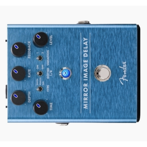 Fender Mirror Image Delay - 