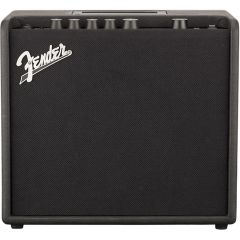 Fender Mustang LT25 - 