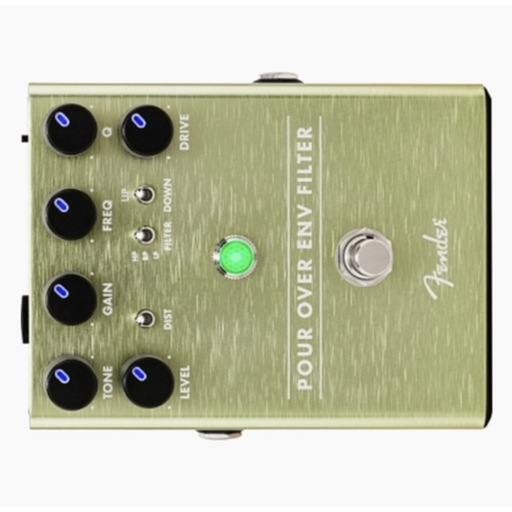 Fender Pour Over Envelope Filter – Grayson's Tunetown