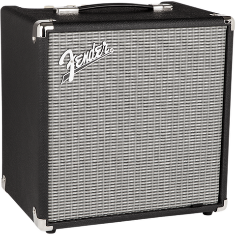 Fender Rumble 25 Bass Amplifier - 