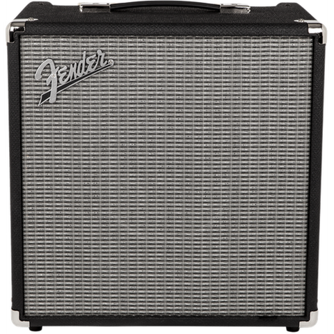 Fender Rumble 40 V3 Bass Amp - 