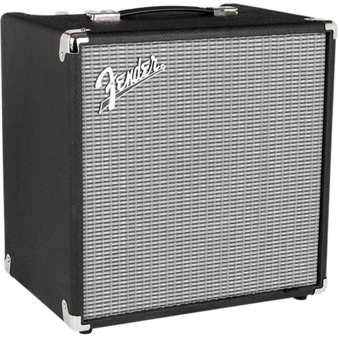 Fender Rumble 40 V3 Bass Amp - 