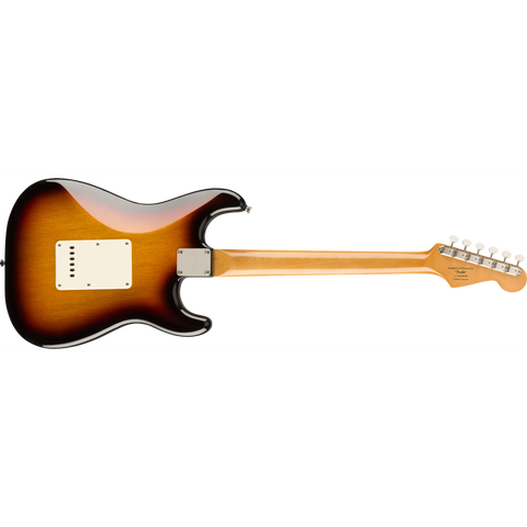 Fender Squier Classic Vibe '60s Stratocaster Left-Handed - 3-Color Sunburst - 