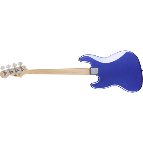 Fender Squier Contemporary Jazz Bass - Ocean Blue Metallic - 