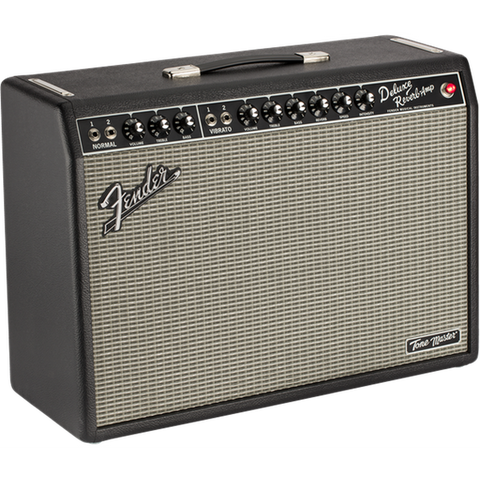 Fender Tone Master Deluxe Reverb - 