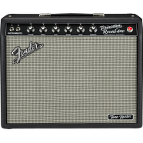 Fender Tone Master Princeton Reverb - 