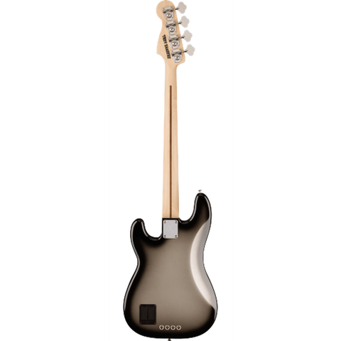 Fender Troy Sanders Precision Bass - Silverburst - 