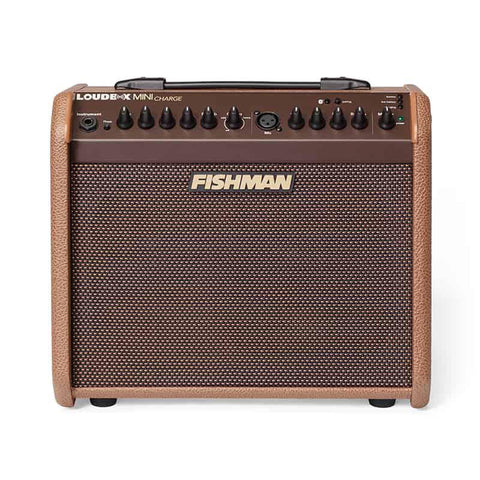 Fishman Loudbox Mini Charge - 