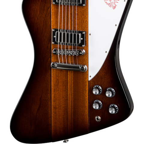 Gibson Firebird - Tobacco Burst - 