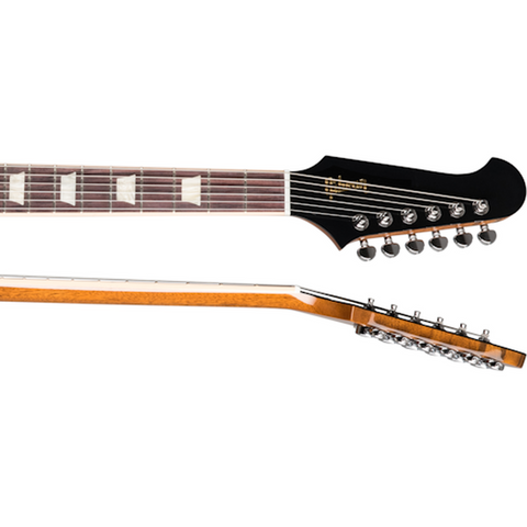 Gibson Firebird - Tobacco Burst - 