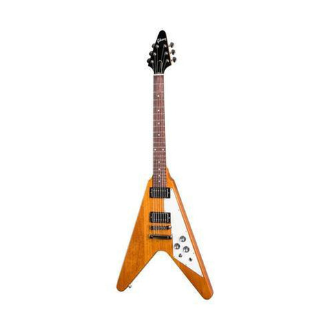 Gibson Flying V - Antique Natural - 