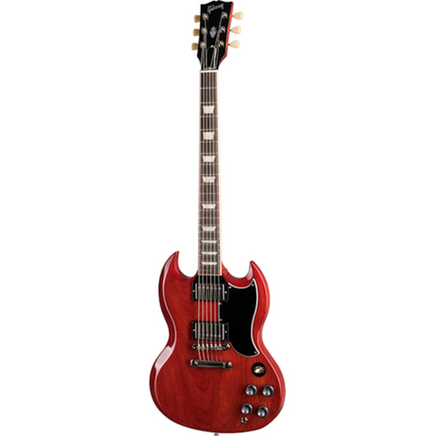 Gibson SG Standard '61 - Vintage Cherry - 