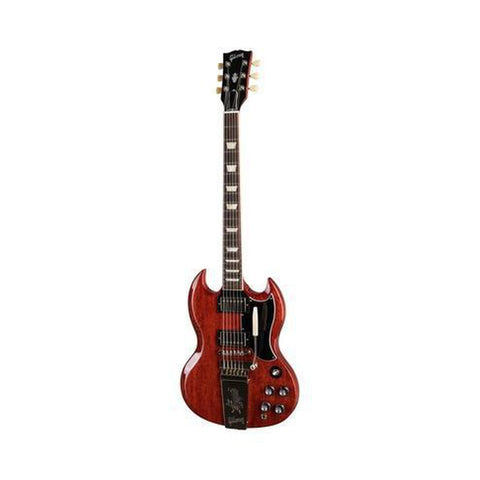 Gibson SG Standard '61 Maestro Vibrola - 