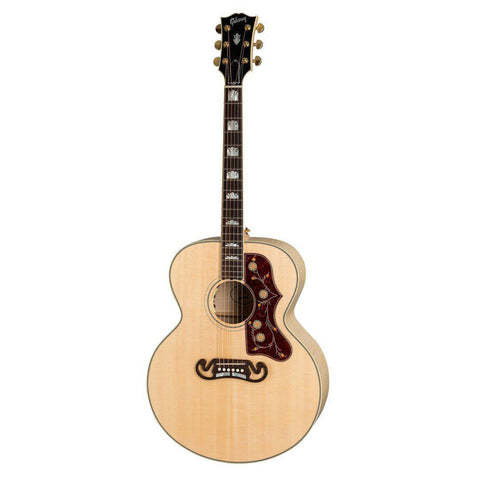 Gibson SJ-200 Standard - Antique Natural - 