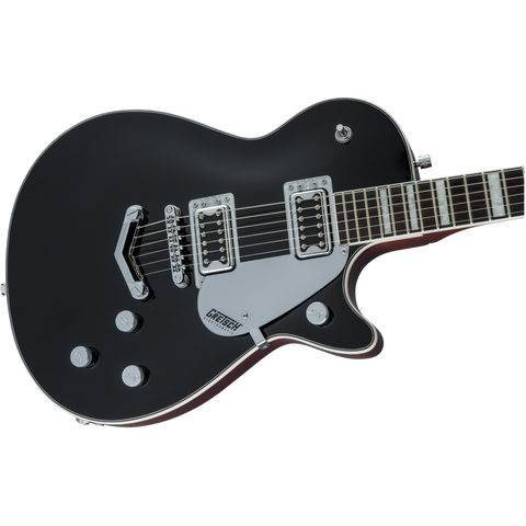 Gretsch Electromatic G5220 Jet BT - Black - 