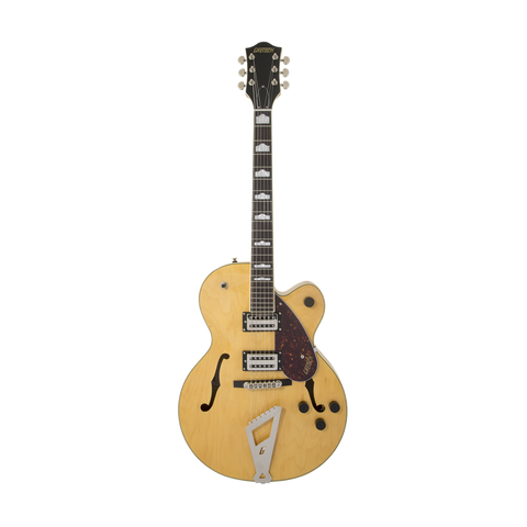 Gretsch G2420 Streamliner Hollow Body w/ Chromatic II - Village Amber - 