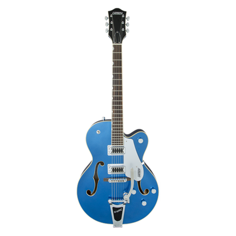 Gretsch G5420T Electromatic Hollowbody W/ Bigsby Fairlane Blue - 