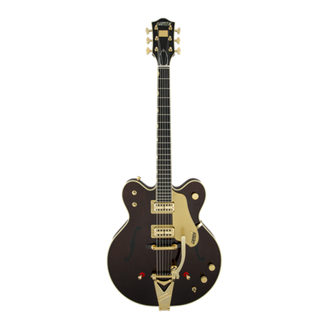 Gretsch G6122T-62 Vintage Select '62 Chet Atkins Country Gentleman w/ Bigsby - 